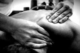 massaggio