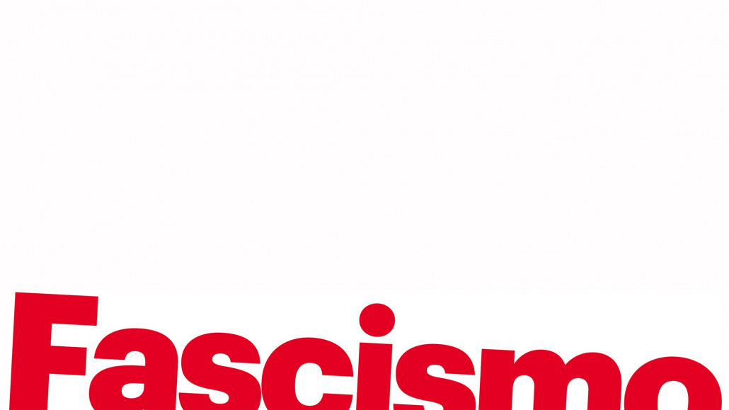 fascismo