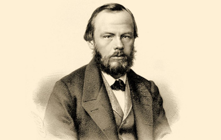 Fëdor Dostoevskij